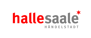 logo Stadt Halle Saale