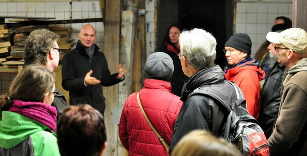 zukunftswerkstatt 2012 frank tscheulin erlaeutert UG